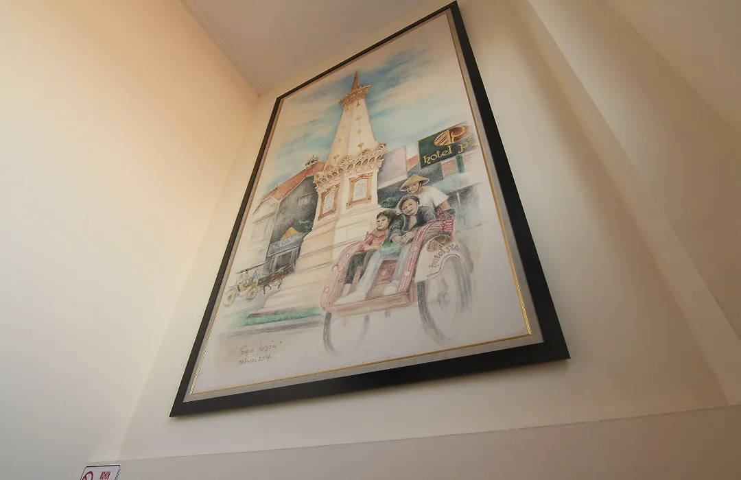Hotel Pules-1