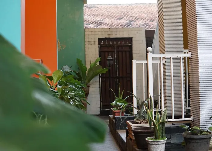 Hope Hotel Yogyakarta
