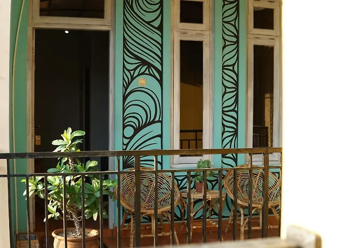 Hope Hotel Yogyakarta