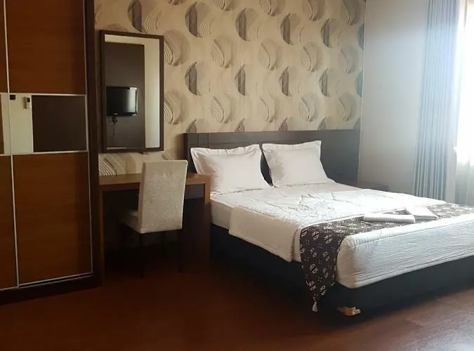 Ndalem Bintaran Hotel Yogyakarta